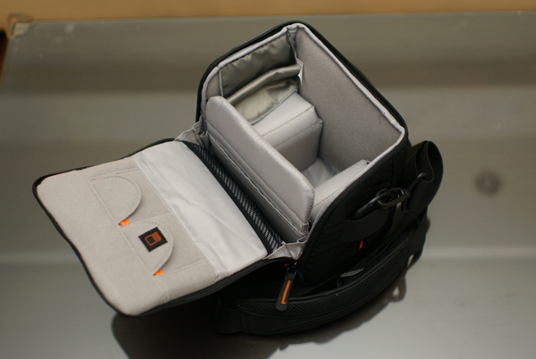 Lowepro APEX 140 AW