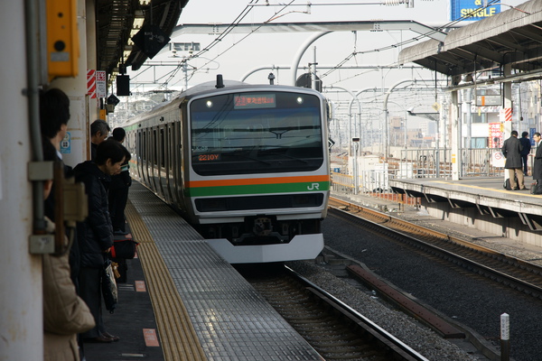 TOKYO 2010