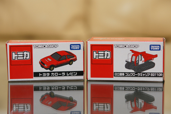 ＴＯＭＩＣＡ