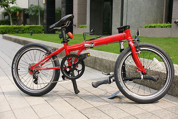 Dahon SP8