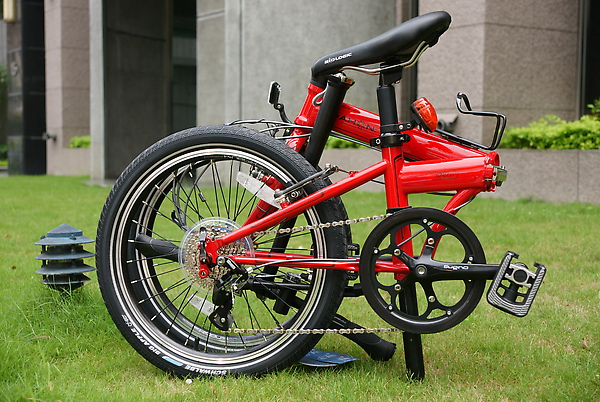 Dahon SP8