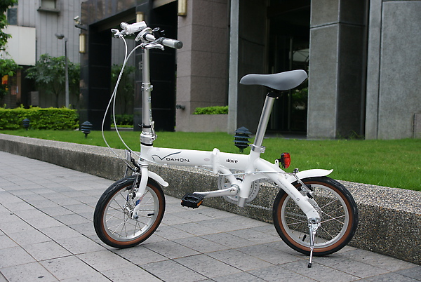 Dahon BYA-412