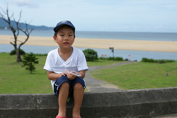 福隆海水浴場