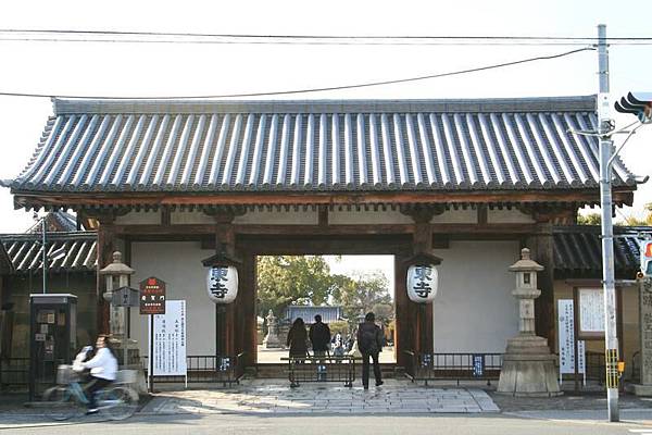 東寺