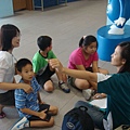 猿氣小子報到囉!-桃猿(1).JPG
