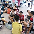 猿氣小子報到啦~ 2大猿 (2).JPG