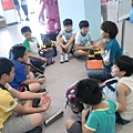 猿氣小子報到啦~ 4粉猿 (20).JPG