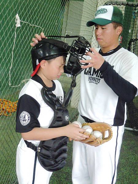 鎮守本壘我最行 (48)