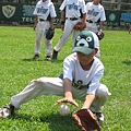 2.浣熊隊的內野練習 (6).JPG
