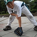 4.大熊隊的內野練習 (7).jpg
