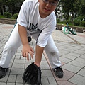 4.大熊隊的內野練習 (11).jpg