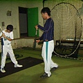 小熊的夜打時間 (12).JPG