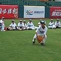 08.02棕熊-內野守備無人能 (16).JPG