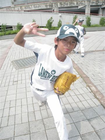 大熊 - 我們都是王建民 (19).JPG
