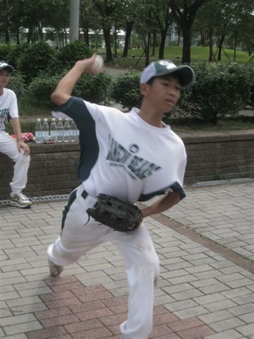大熊 - 我們都是王建民 (20).JPG