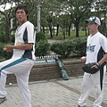 大熊 - 我們都是王建民 (23).JPG
