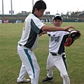 浣熊 - 我們都是王建民 (3).JPG