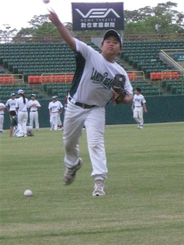 浣熊 - 我們都是王建民 (15).JPG