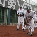 大熊 - 內野守備我最強 (6).JPG