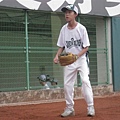 大熊 - 內野守備我最強 (9).JPG