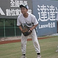 大熊 - 內野守備我最強 (12).JPG