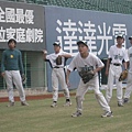 大熊 - 內野守備我最強 (13).JPG