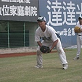 大熊 - 內野守備我最強 (15).JPG