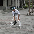 小熊 - 內野守備我最行 (3).JPG