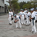 小熊 - 內野守備我最行 (5).JPG