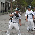 小熊 - 內野守備我最行 (7).JPG