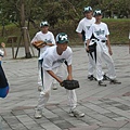 小熊 - 內野守備我最行 (13).JPG