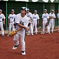 浣熊 - 內野守備我最行 (1).JPG