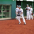浣熊 - 內野守備我最行 (2).JPG