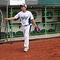 浣熊 - 內野守備我最行 (3).JPG