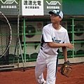 浣熊 - 內野守備我最行 (6).JPG