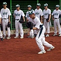 浣熊 - 內野守備我最行 (7).JPG