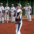 浣熊 - 內野守備我最行 (8).JPG