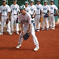 浣熊 - 內野守備我最行 (24).JPG