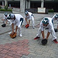 棕熊 - 內野守備我最強 (2).JPG