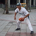 棕熊 - 內野守備我最強 (3).JPG