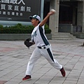 棕熊 - 內野守備我最強 (7).JPG