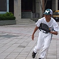 棕熊 - 內野守備我最強 (8).JPG