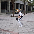 棕熊 - 內野守備我最強 (10).JPG