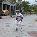 棕熊 - 內野守備我最強 (11).JPG