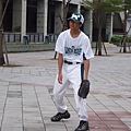 棕熊 - 內野守備我最強 (16).JPG