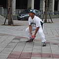 棕熊 - 內野守備我最強 (17).JPG