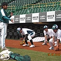 黑熊 - 內野守備我最強 (8).JPG