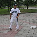 浣熊 - 跑跑跑  向前跑 (16).JPG
