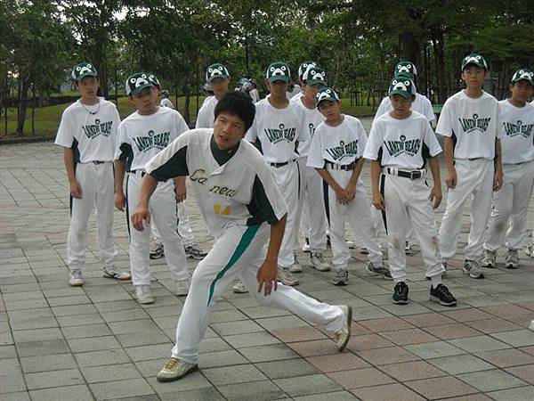 浣熊 - 跑跑跑  向前跑 (21).JPG