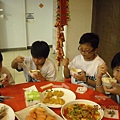 1黑熊 - 享用美味餐點 (11).JPG